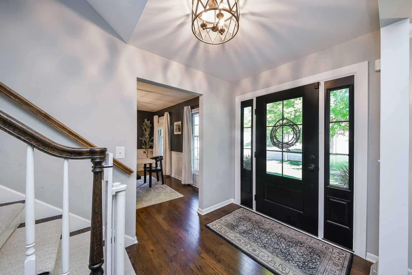 1112 CANDLENUT Drive, Naperville, IL 60540