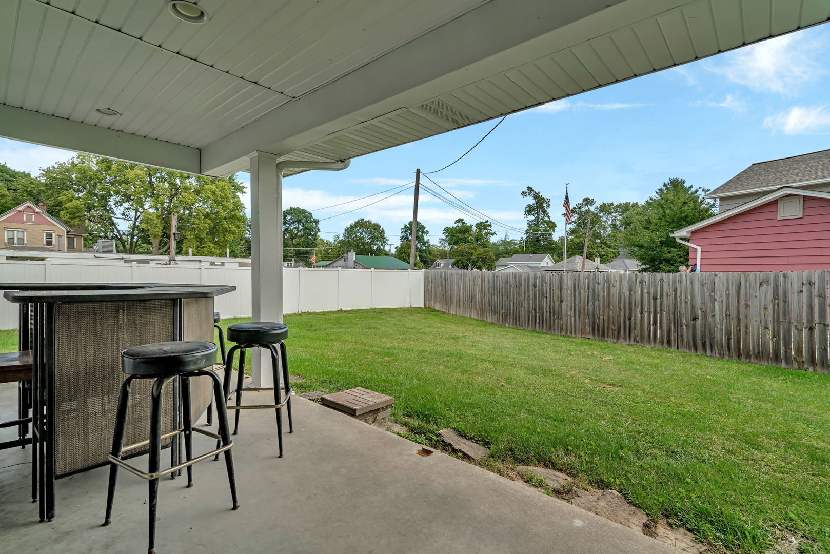 113 S Washington Street, Wilmington, IL 60481
