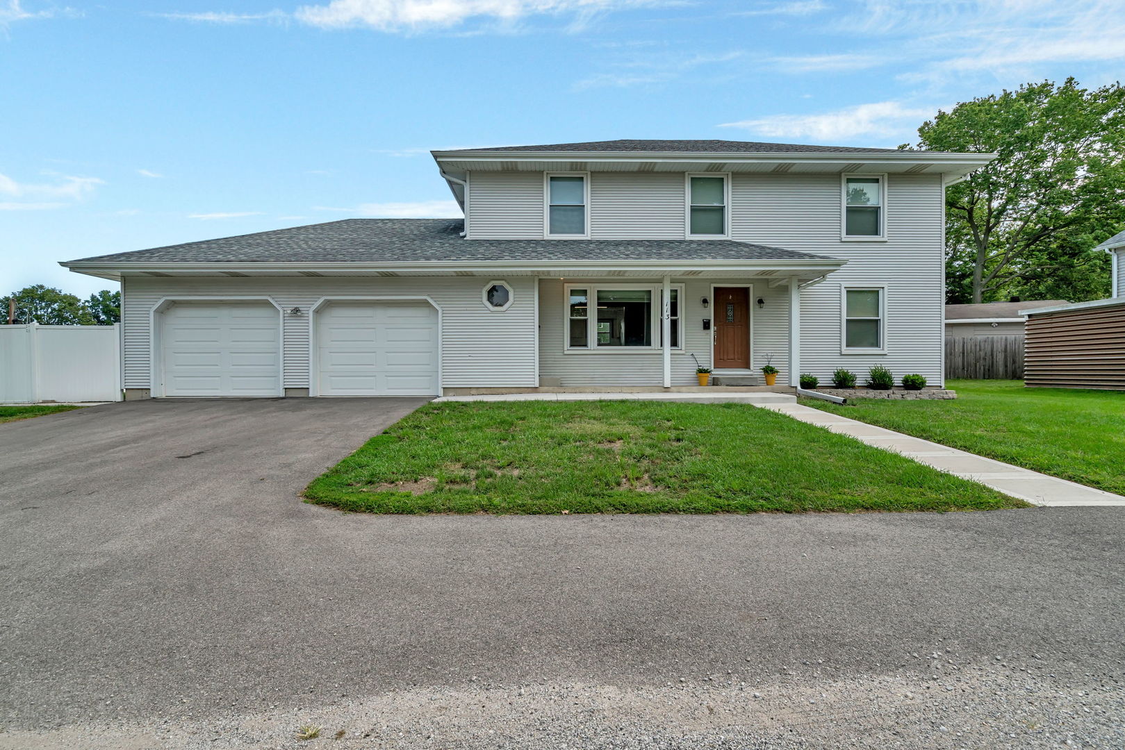113 S Washington Street, Wilmington, IL 60481