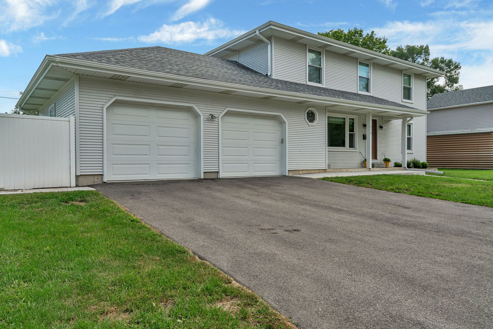 113 S Washington Street, Wilmington, IL 60481