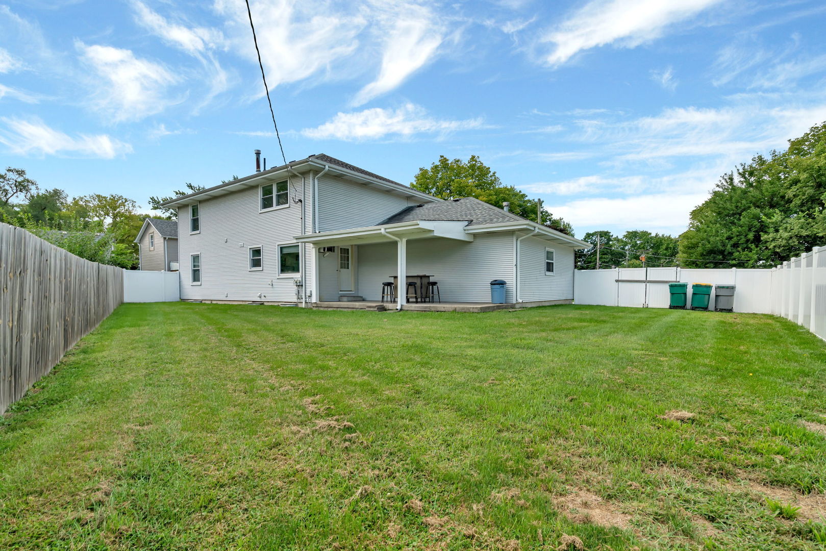 113 S Washington Street, Wilmington, IL 60481