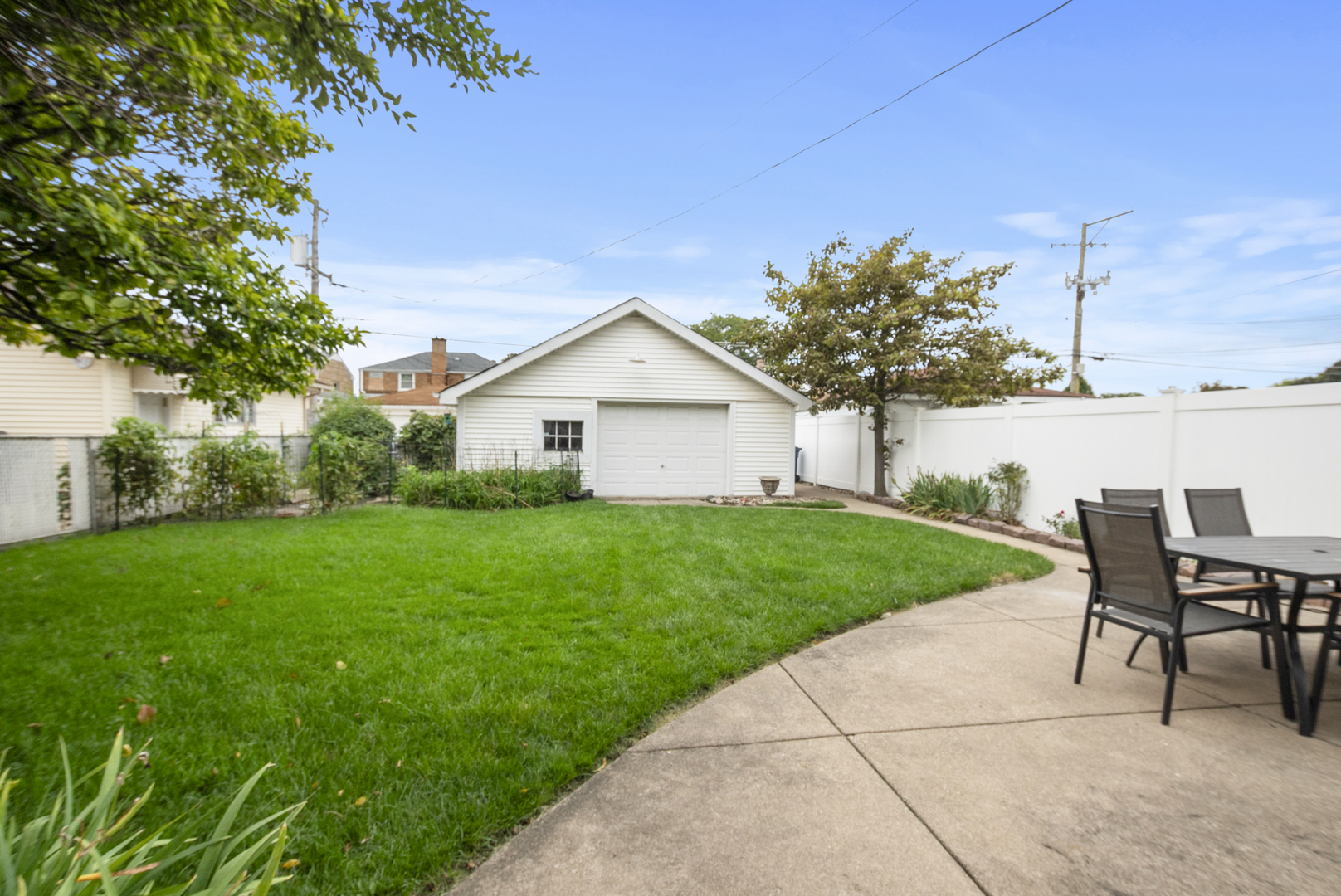 1540 N 21st Avenue, Melrose Park, IL 60160