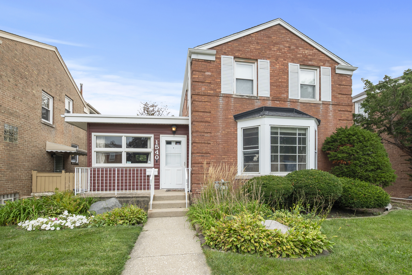 1540 N 21st Avenue, Melrose Park, IL 60160