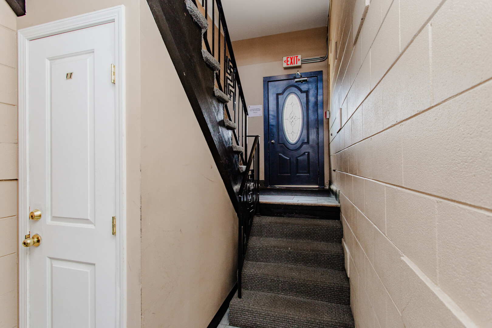 9307 Irving Park Road #12, Schiller Park, IL 60176