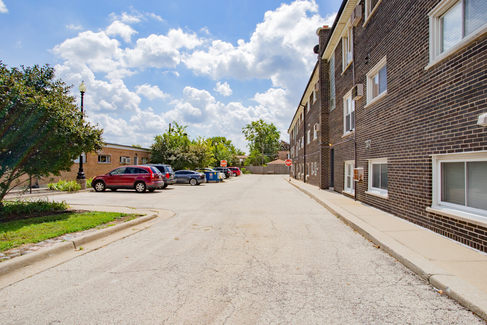9307 Irving Park Road #12, Schiller Park, IL 60176