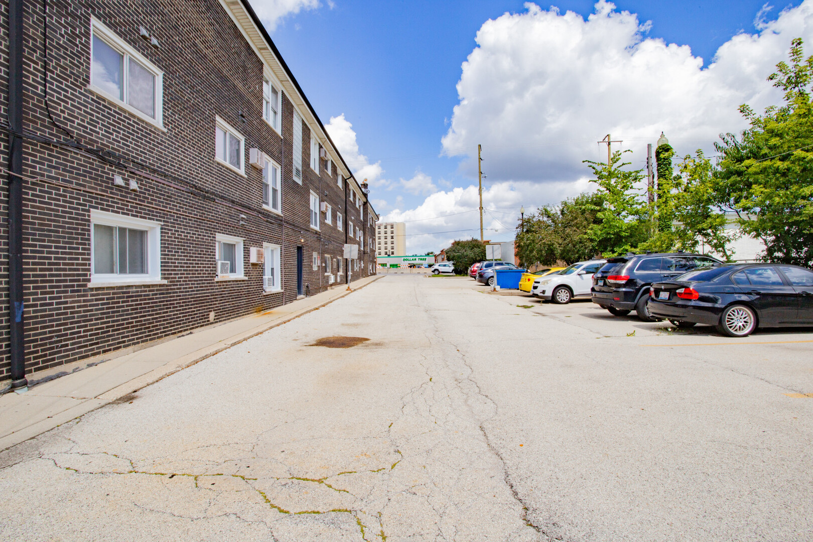 9307 Irving Park Road #12, Schiller Park, IL 60176