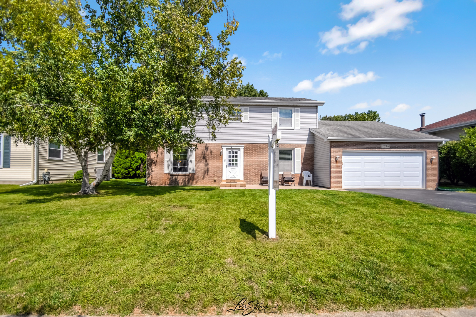 1874 CORREGIDOR Street, Joliet, IL 60435
