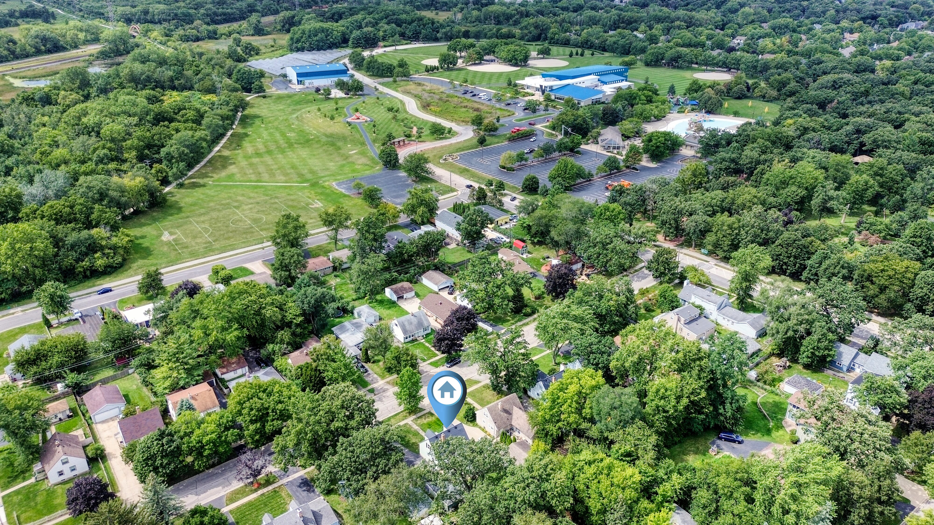 527 Fremont Street, West Chicago, IL 60185
