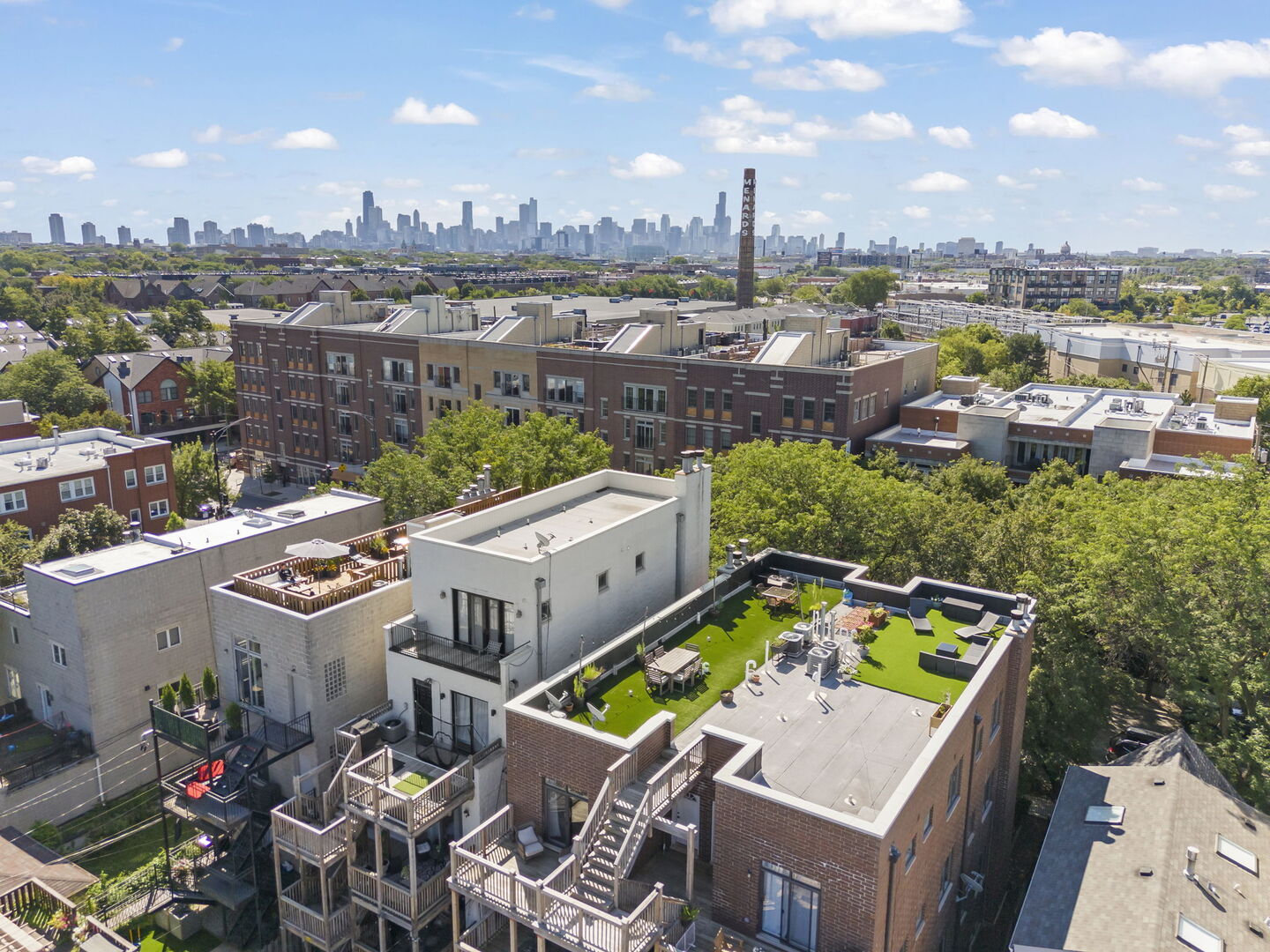 1924 W DIVERSEY Parkway #3E, Chicago, IL 60614
