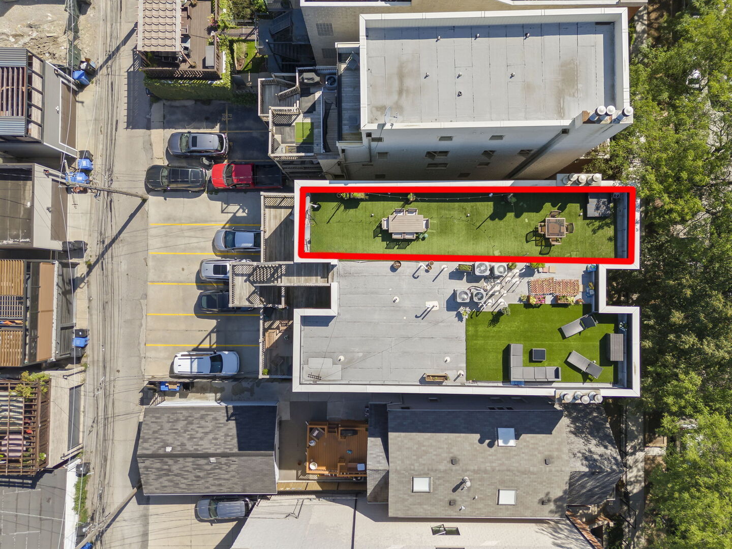 1924 W DIVERSEY Parkway #3E, Chicago, IL 60614