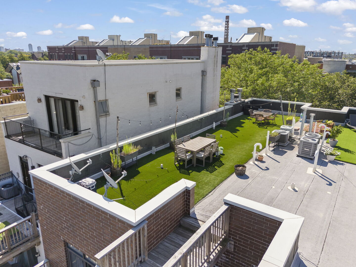 1924 W DIVERSEY Parkway #3E, Chicago, IL 60614