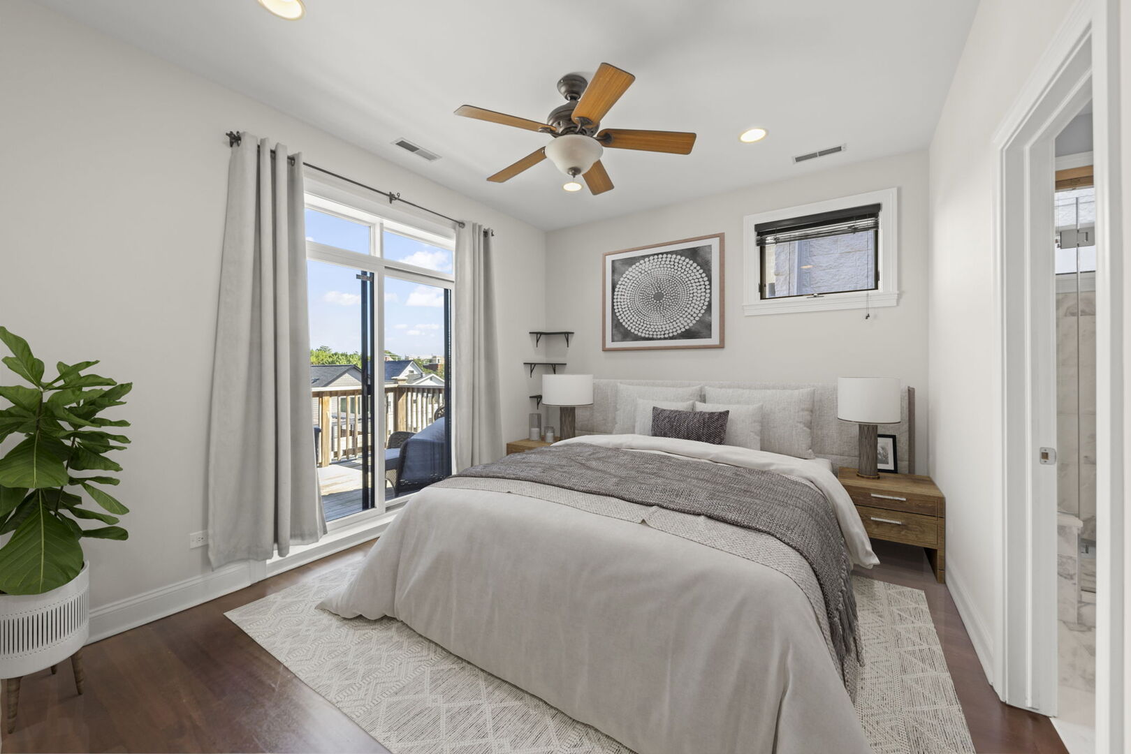 1924 W DIVERSEY Parkway #3E, Chicago, IL 60614