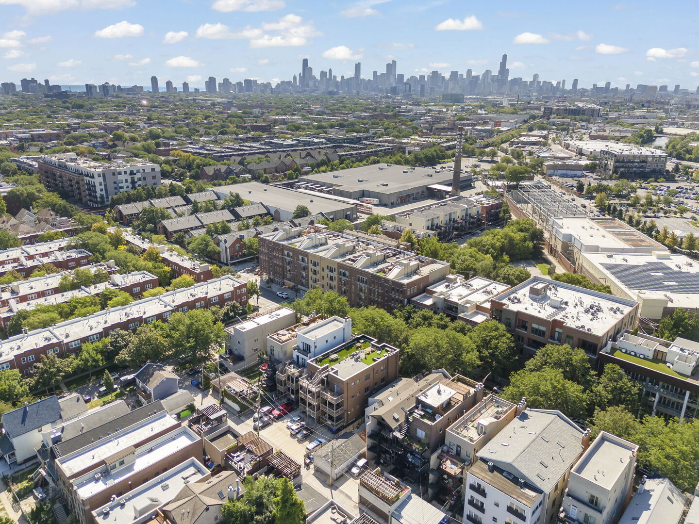 1924 W DIVERSEY Parkway #3E, Chicago, IL 60614