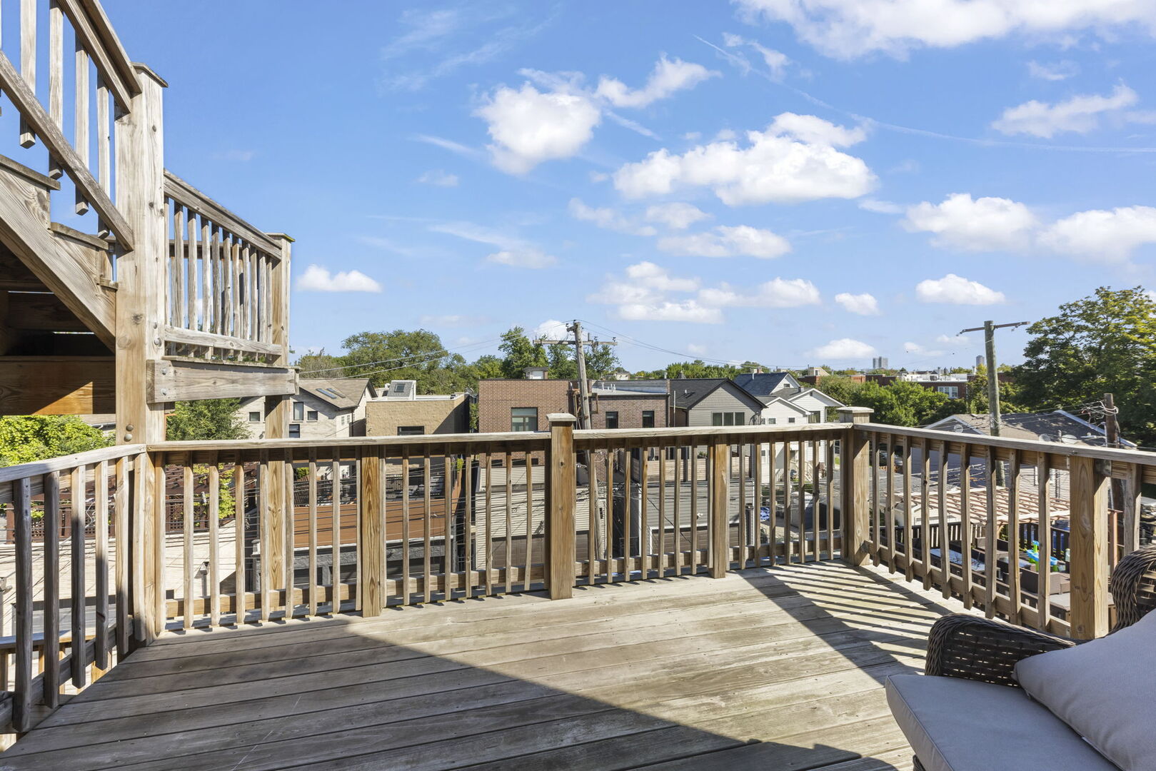 1924 W DIVERSEY Parkway #3E, Chicago, IL 60614