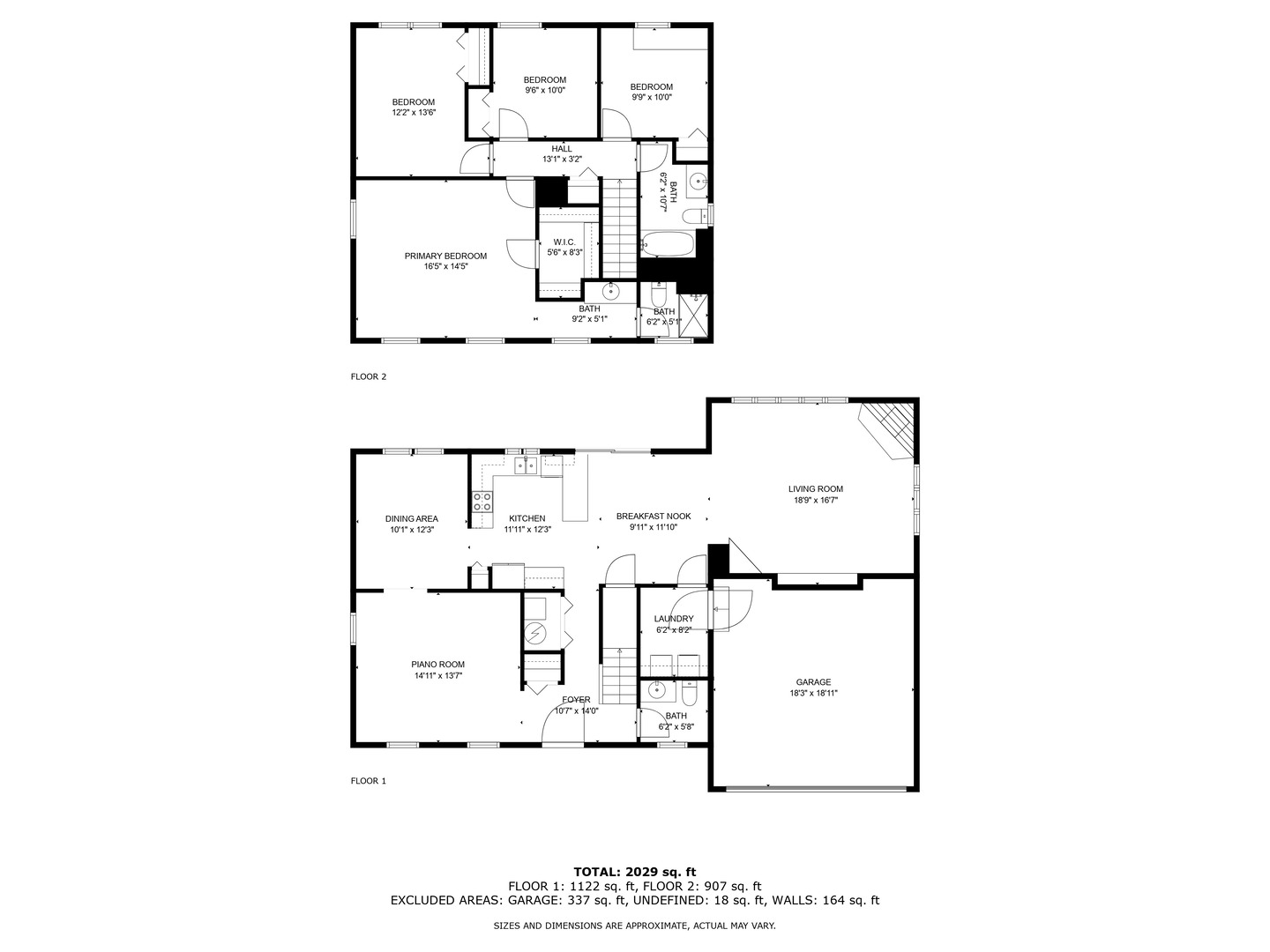 3666 Whispering Trails Drive, Hoffman Estates, IL 60192