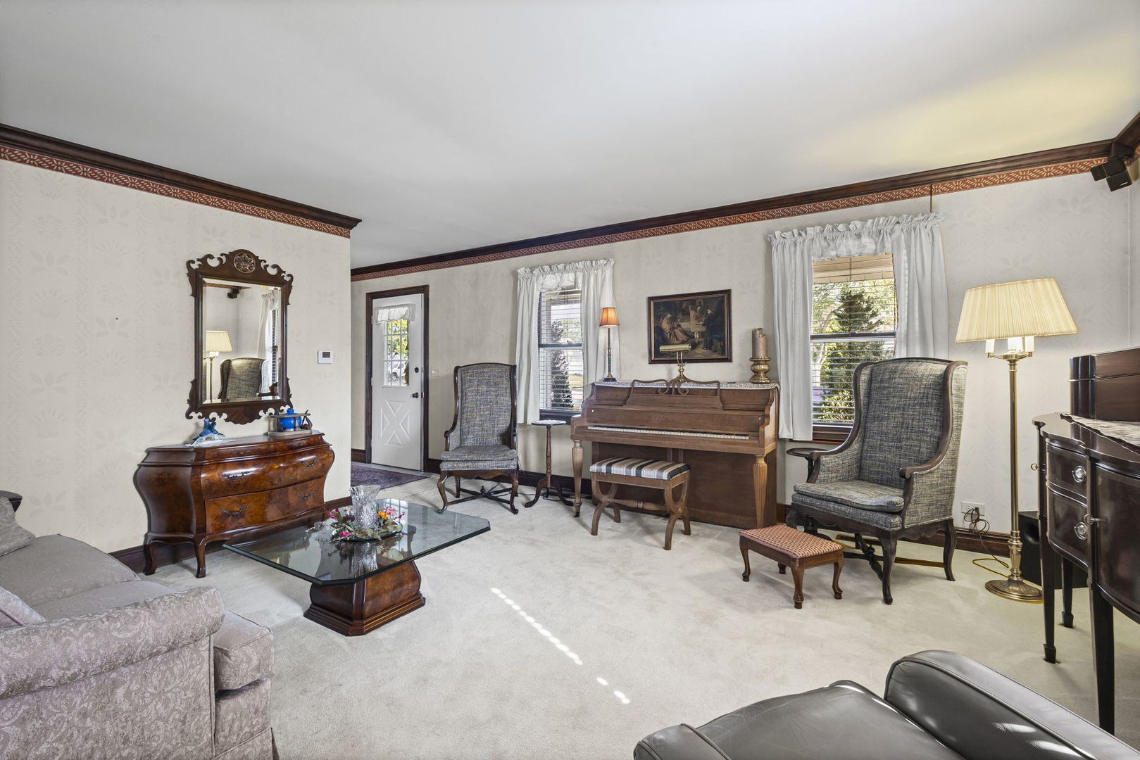 3666 Whispering Trails Drive, Hoffman Estates, IL 60192