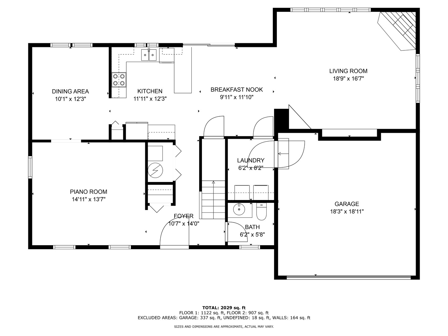 3666 Whispering Trails Drive, Hoffman Estates, IL 60192