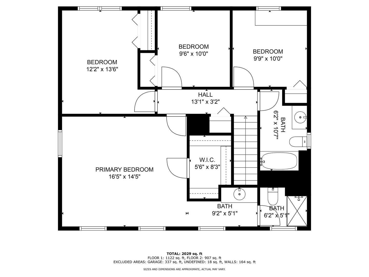 3666 Whispering Trails Drive, Hoffman Estates, IL 60192