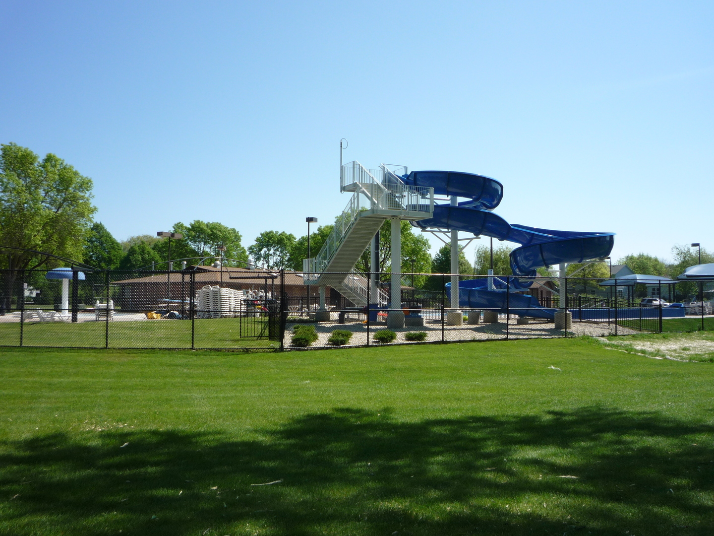 390 Springside Lane, Buffalo Grove, IL 60089