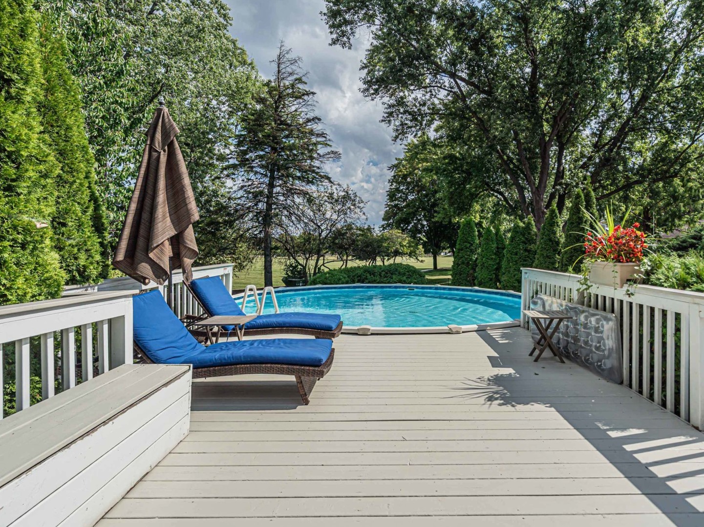 390 Springside Lane, Buffalo Grove, IL 60089