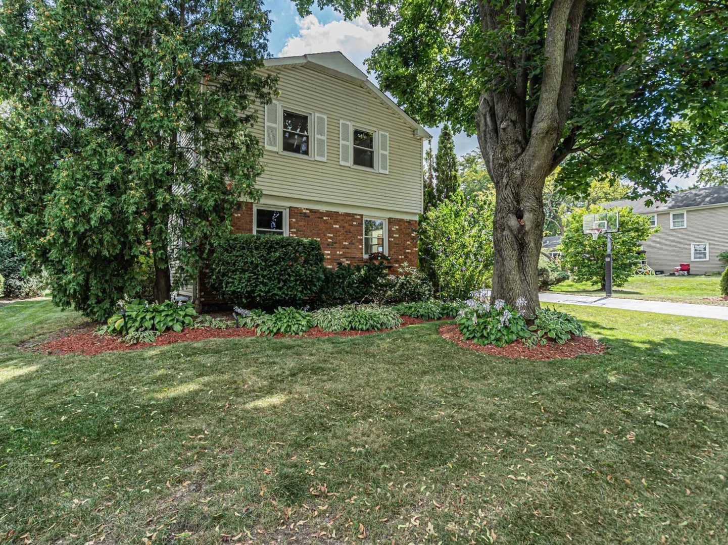 390 Springside Lane, Buffalo Grove, IL 60089