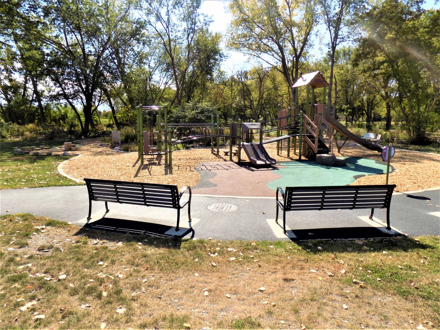 390 Springside Lane, Buffalo Grove, IL 60089