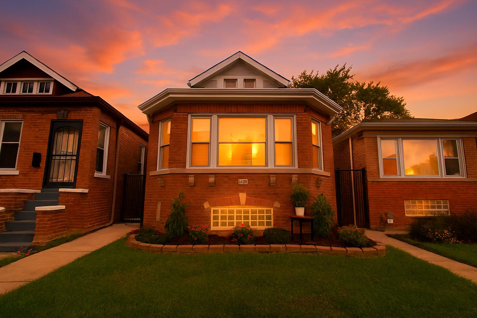 8734 S Honore Street, Chicago, IL 60620