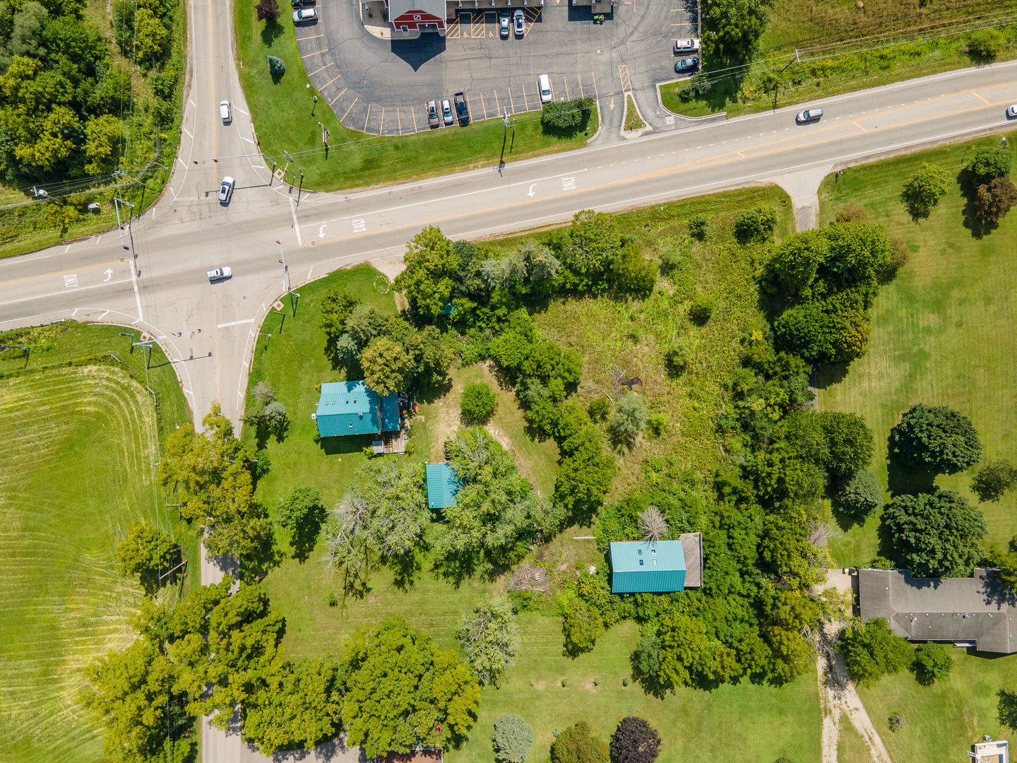 3104 Route 176, Prairie Grove, IL 60014