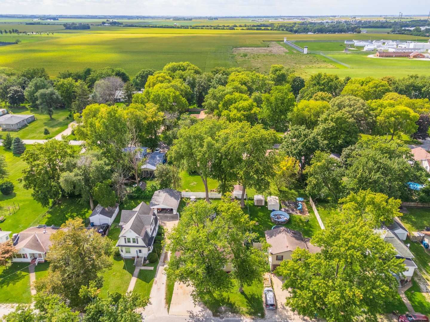 1702 S Plum Street, Pontiac, IL 61764