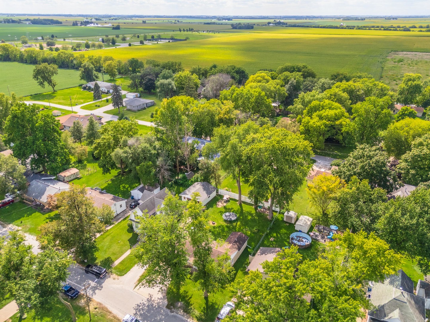 1702 S Plum Street, Pontiac, IL 61764