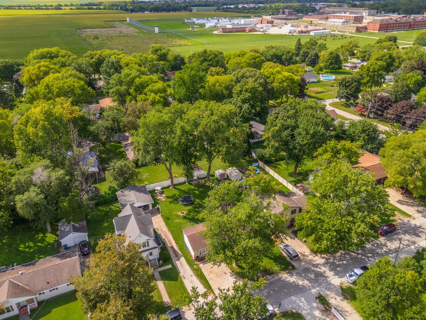 1702 S Plum Street, Pontiac, IL 61764