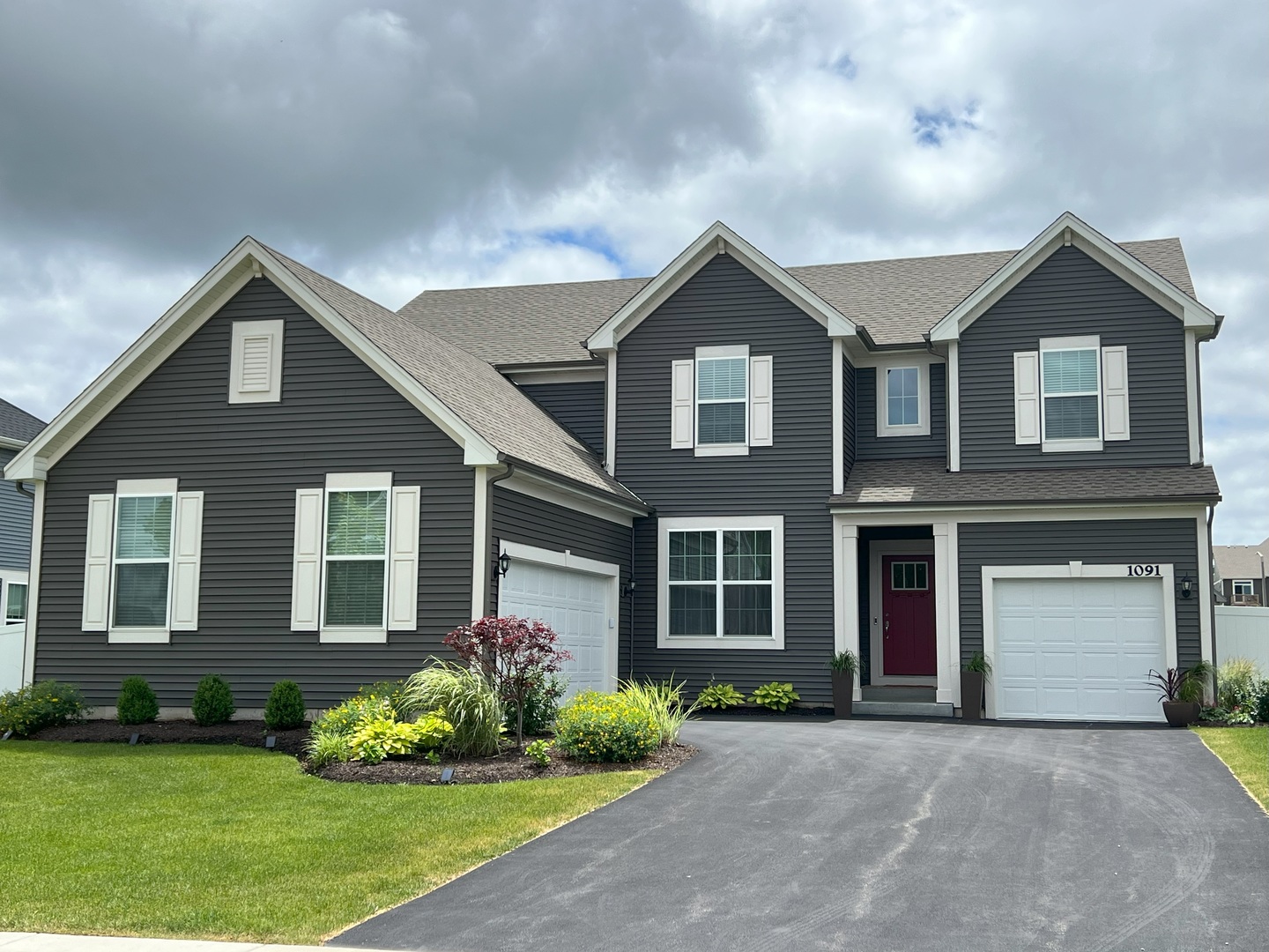 1091 Sugar Maple Drive, Crystal Lake, IL 60012