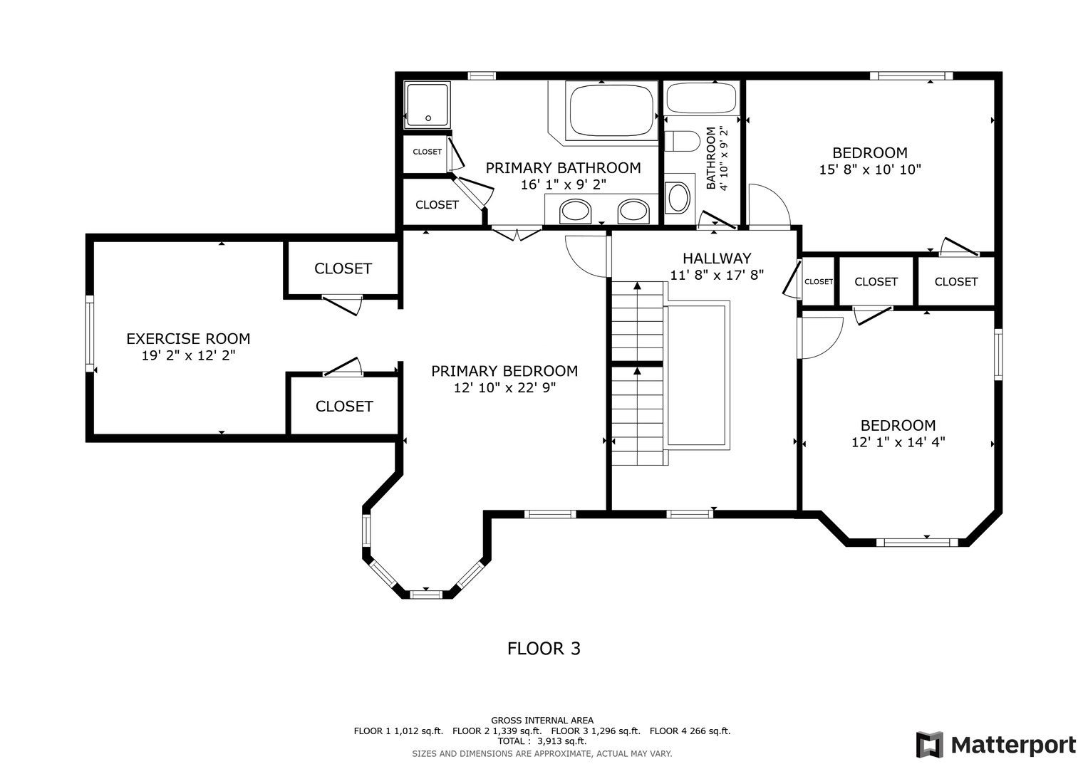 1091 Danforth Drive, Batavia, IL 60510