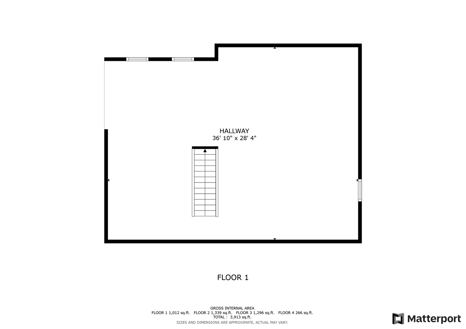 1091 Danforth Drive, Batavia, IL 60510