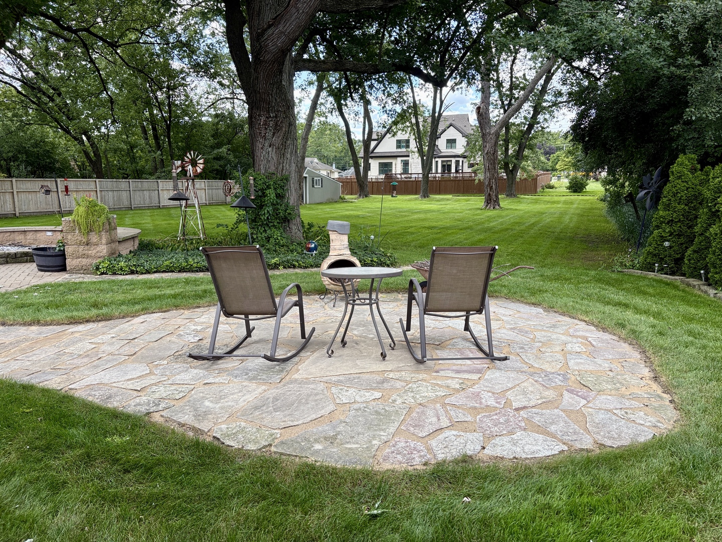 6220 Sunset Avenue, La Grange Highlands, IL 60525