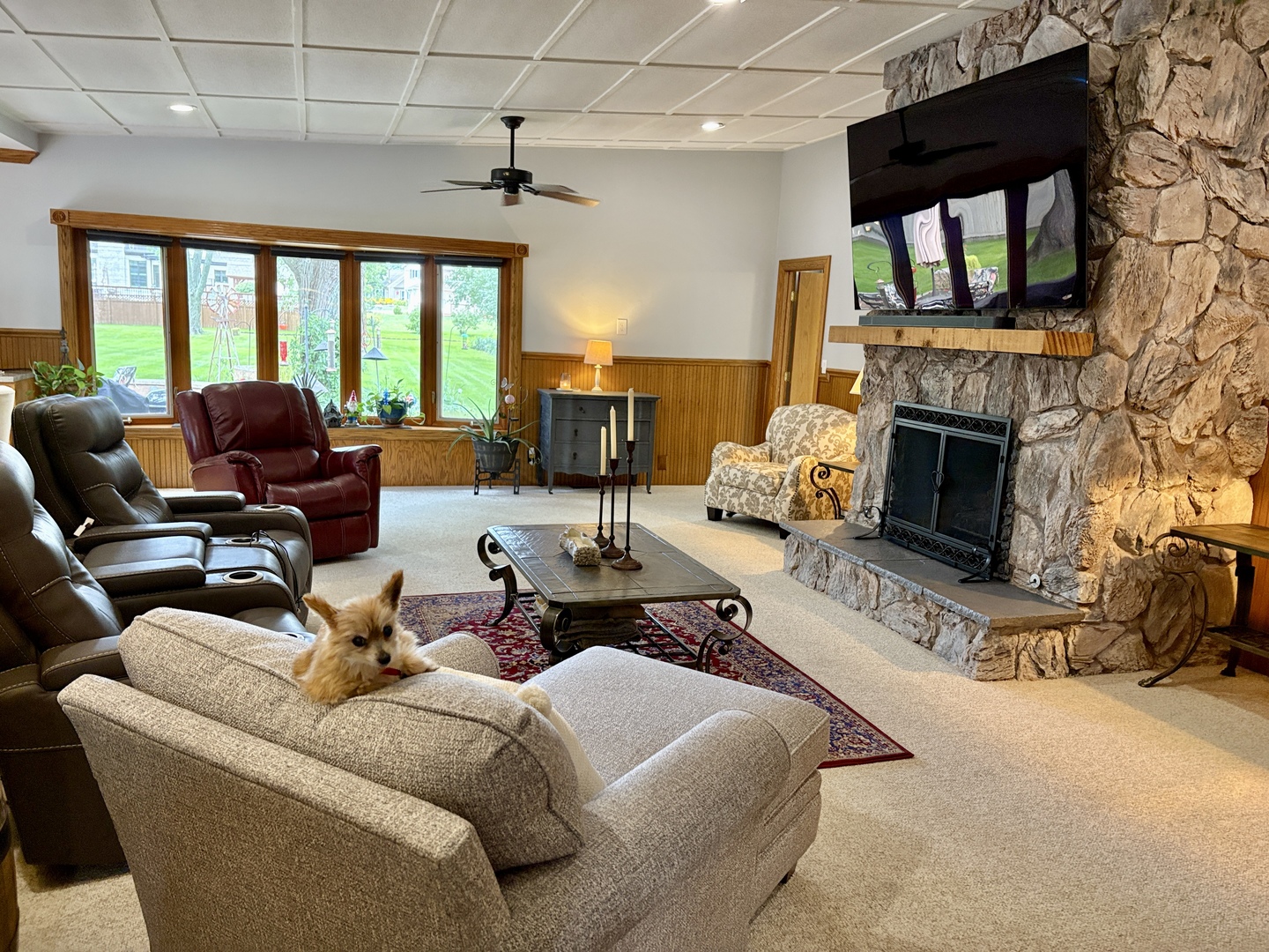 6220 Sunset Avenue, La Grange Highlands, IL 60525
