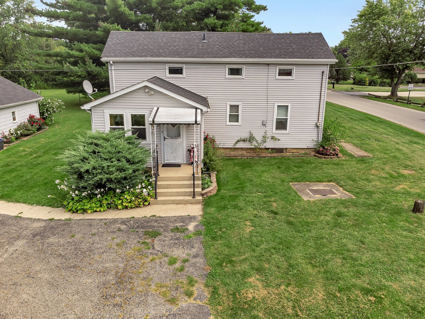 838 Northern Drive, Lockport, IL 60441