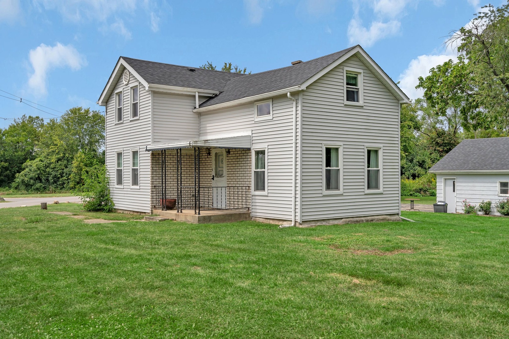 838 Northern Drive, Lockport, IL 60441