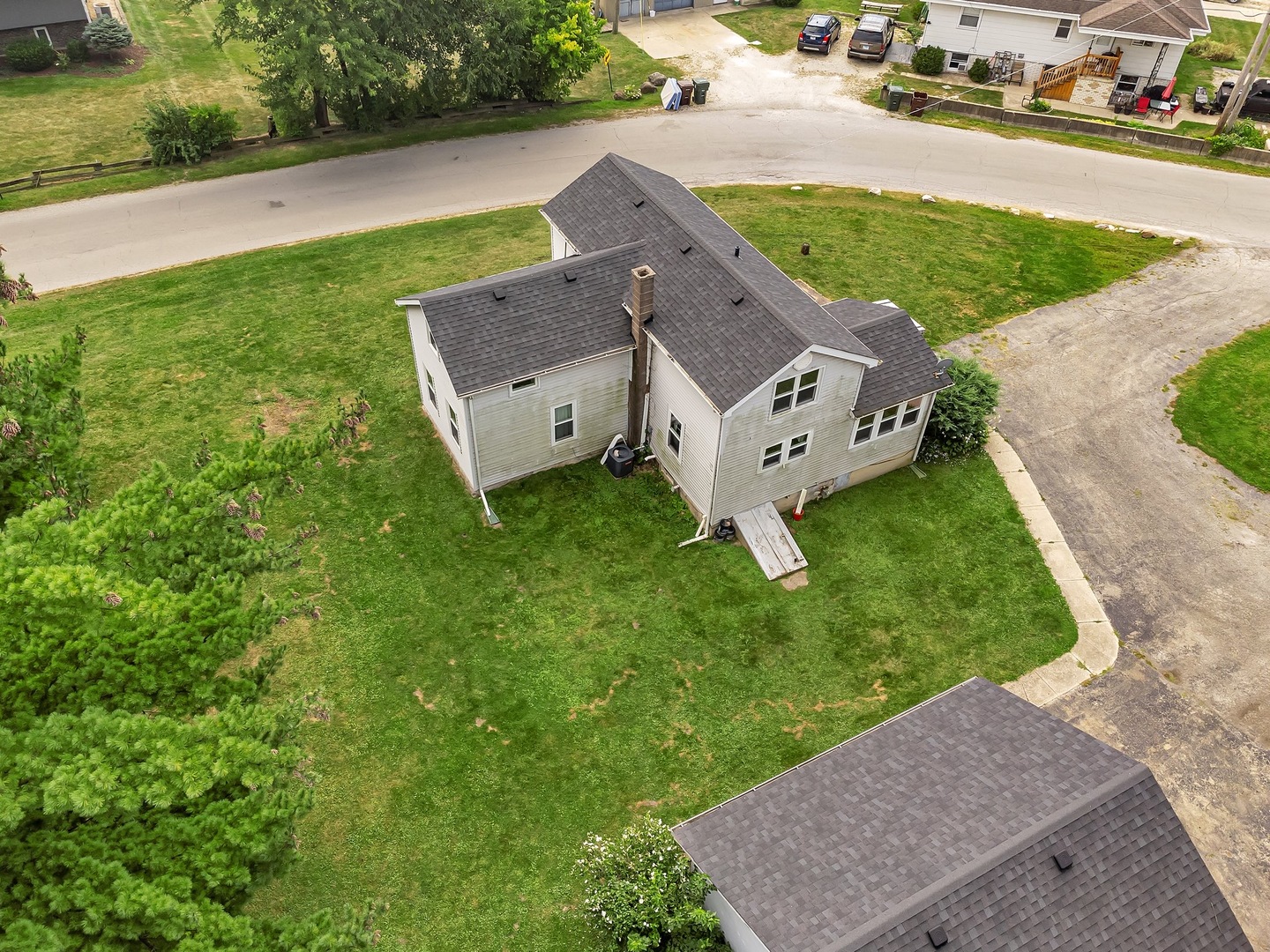 838 Northern Drive, Lockport, IL 60441