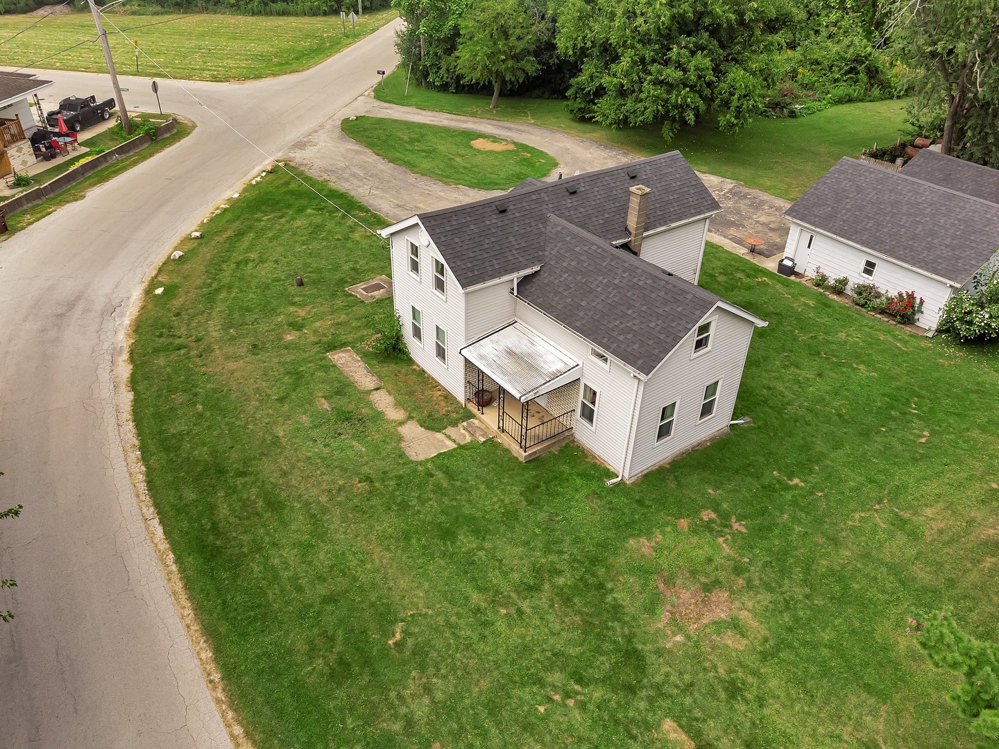 838 Northern Drive, Lockport, IL 60441