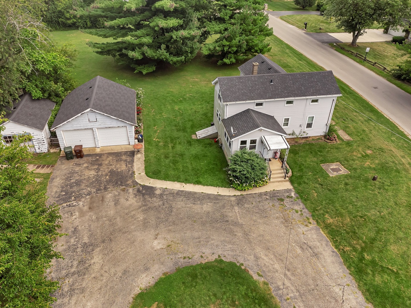 838 Northern Drive, Lockport, IL 60441
