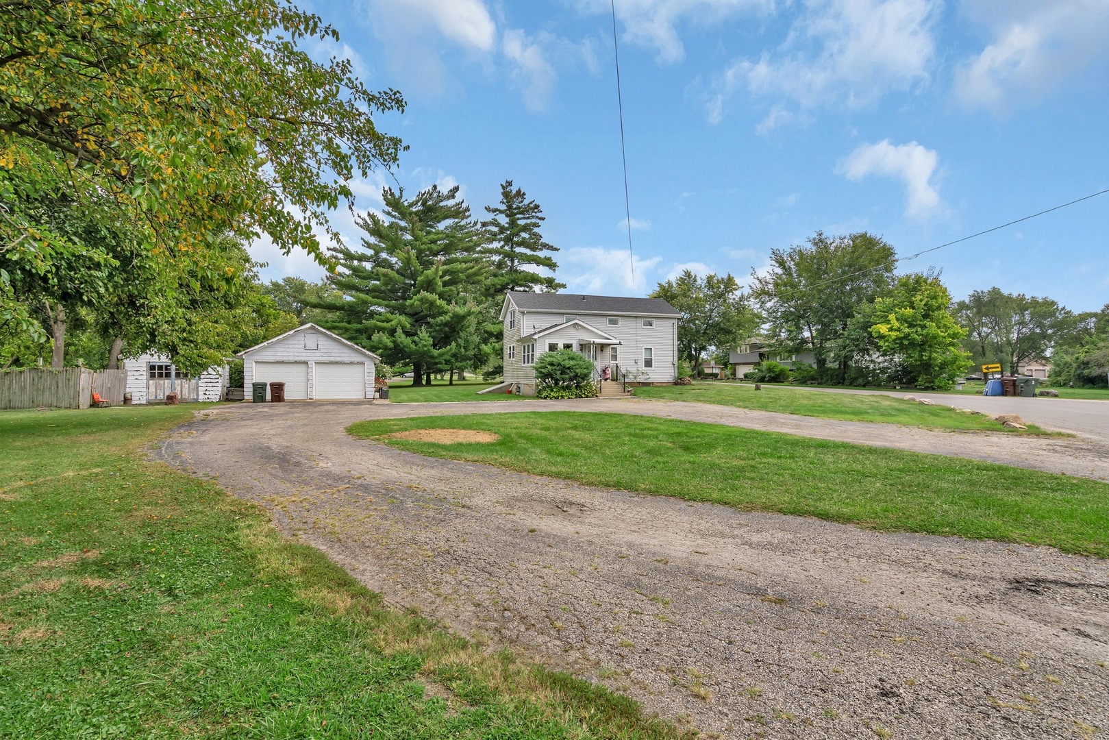 838 Northern Drive, Lockport, IL 60441