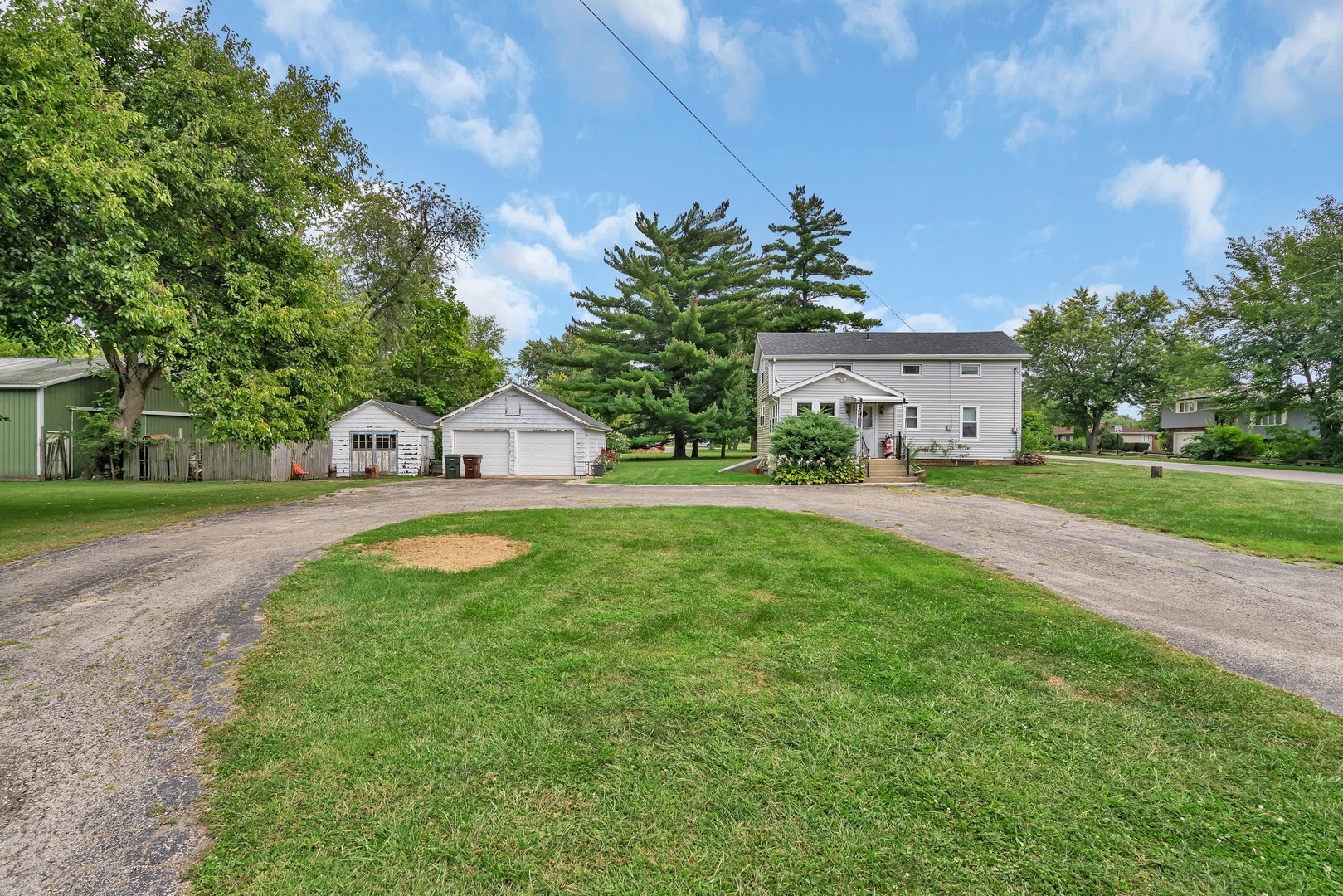 838 Northern Drive, Lockport, IL 60441