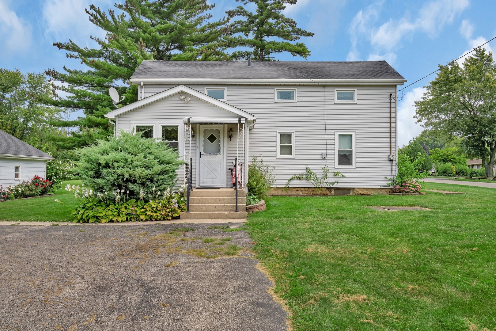 838 Northern Drive, Lockport, IL 60441