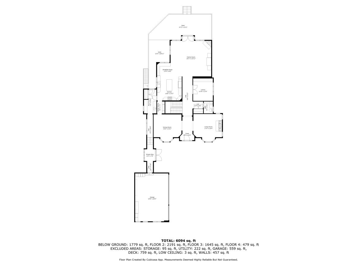995 Old Elm Place, Glencoe, IL 60022