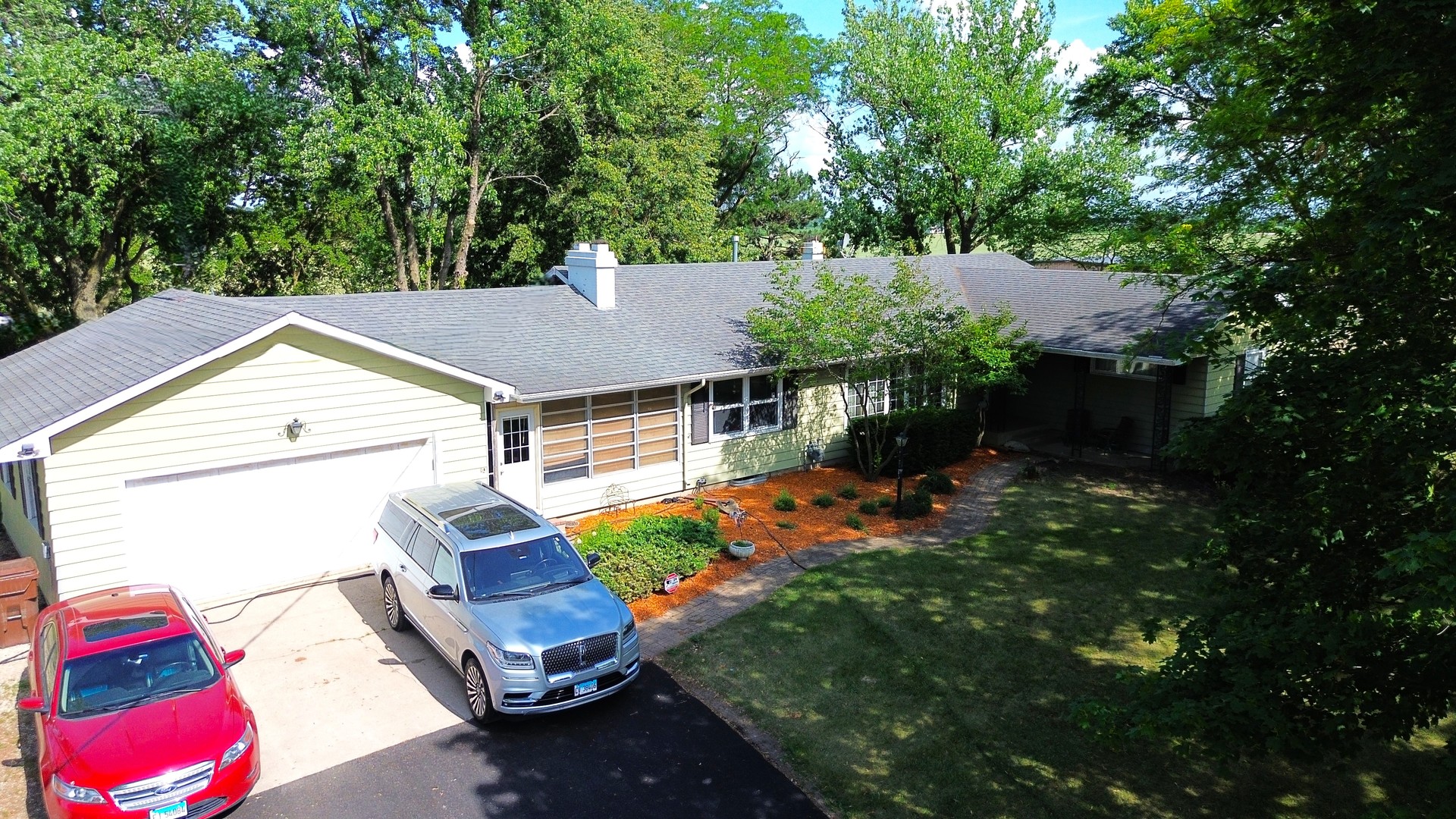 9314 S IL Route 23, Marengo, IL 60152