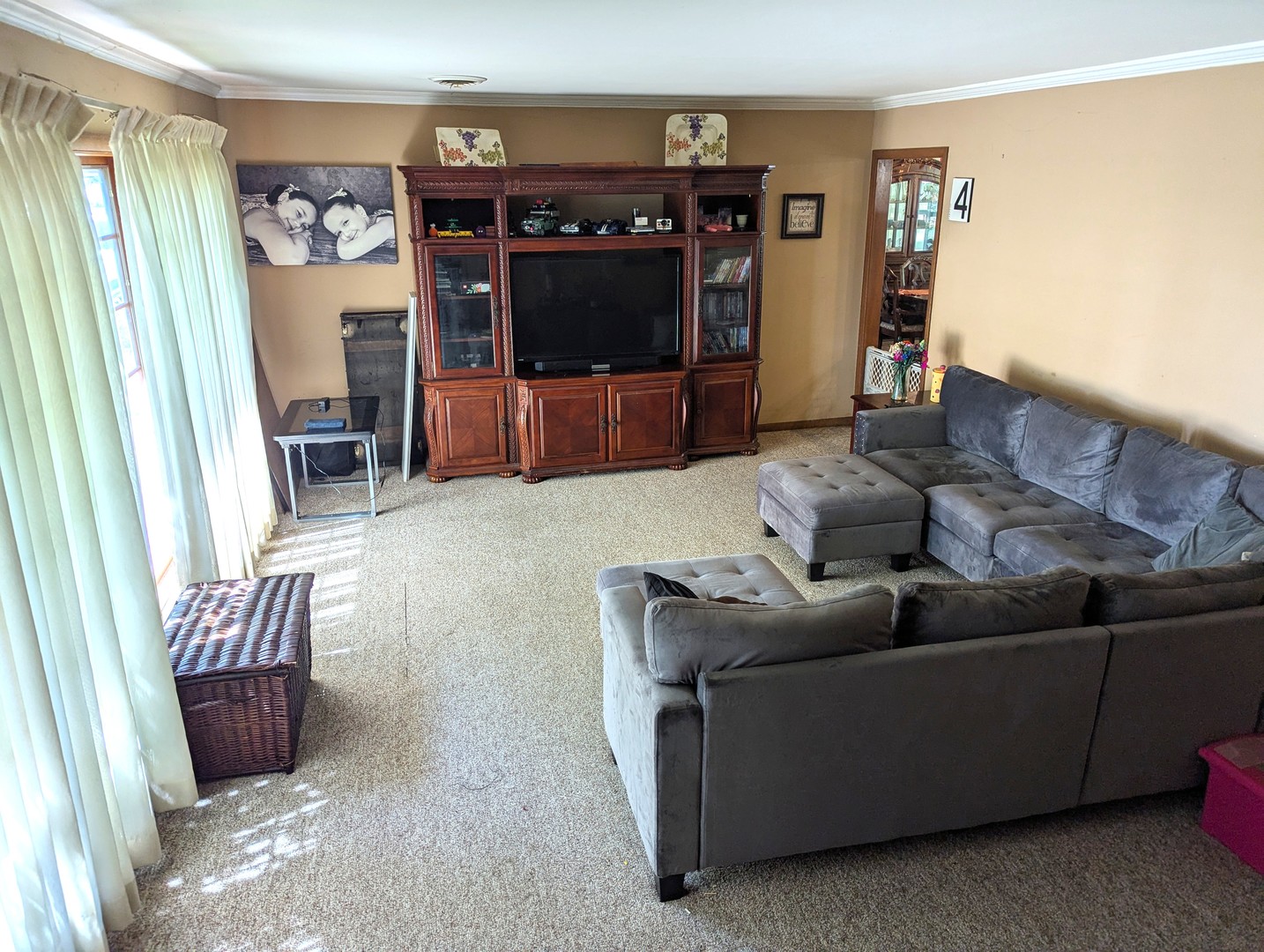 9314 S IL Route 23, Marengo, IL 60152