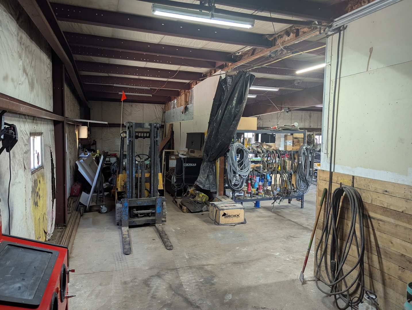 9314 S IL Route 23, Marengo, IL 60152