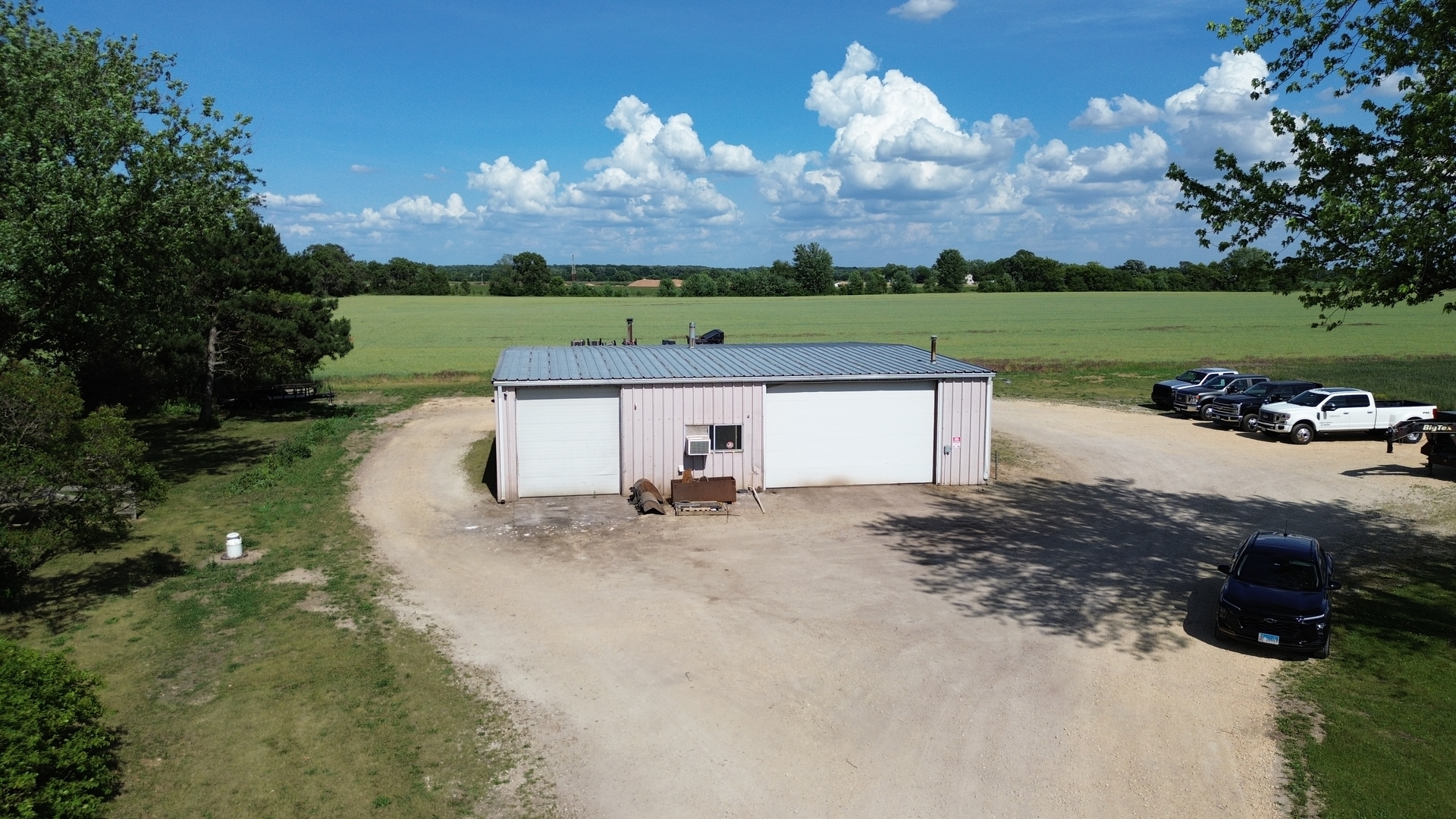 9314 S IL Route 23, Marengo, IL 60152