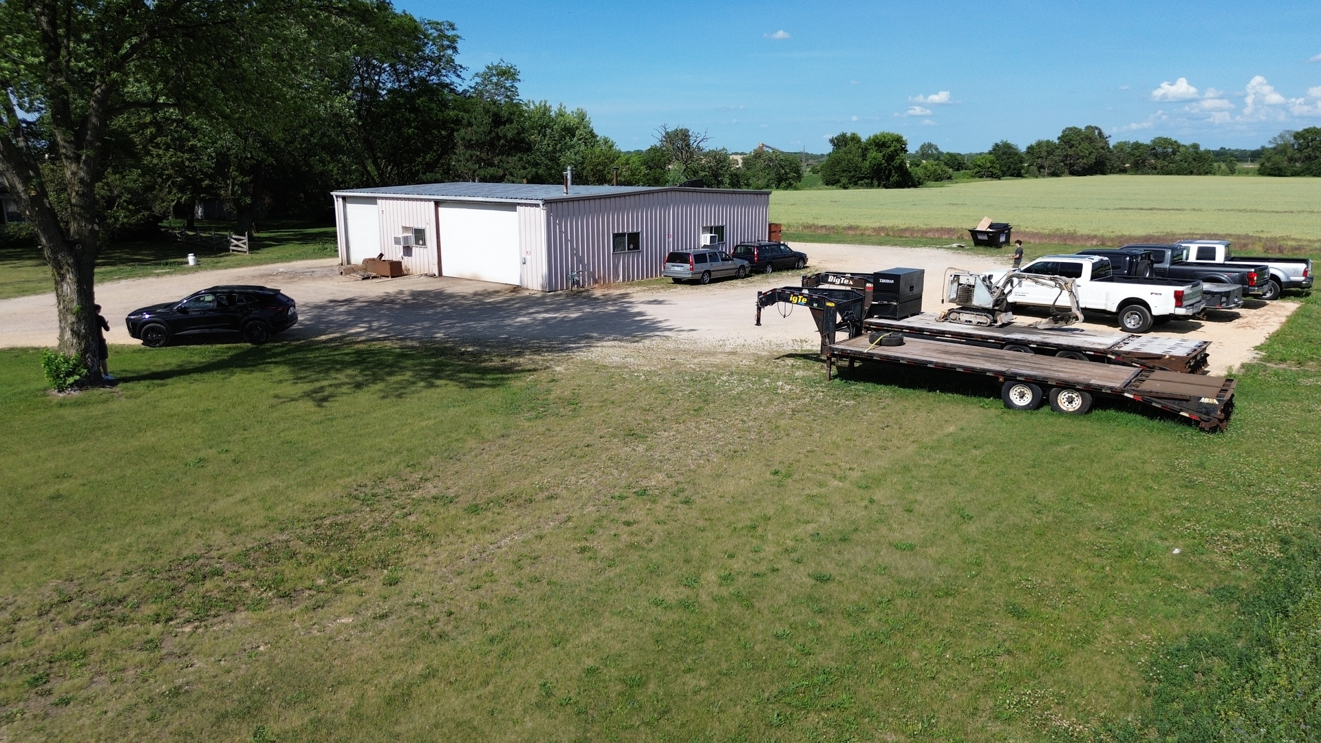 9314 S IL Route 23, Marengo, IL 60152